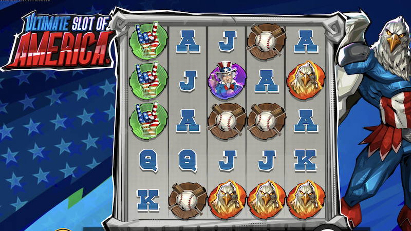 ultimate-slot-of-america-gameplay